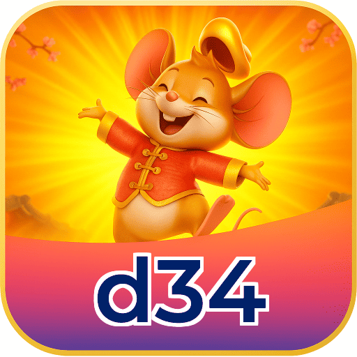 d34: Seu Cassino Online Confiável e Rápido