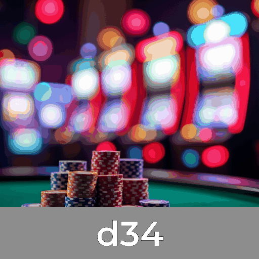 Aproveite os Generosos Bonus e Ofertas Únicas do d34!
